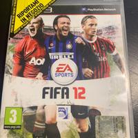 Fifa 12