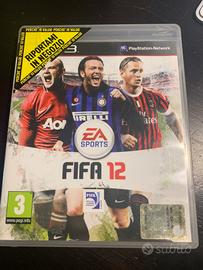 Fifa 12