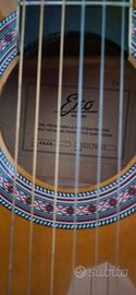 Chitarra EKO CS-2 N per bambini