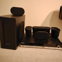 home theatre hifi sansung