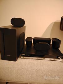 home theatre hifi sansung