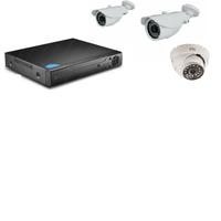 Kit Videosorveglianza