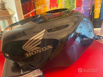 Honda CBR 600 RR Coperchio Serbatoio