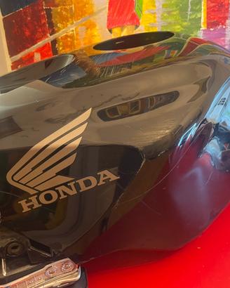 Honda CBR 600 RR Coperchio Serbatoio