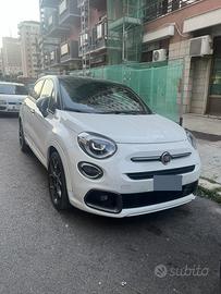 Fiat 500x Sport- 2021 1.6mtjet