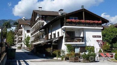 Appartamento multiproprietà cavalese