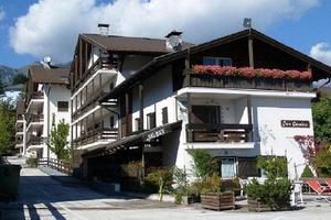 Appartamento multiproprietà cavalese