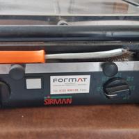 piastra per panini sirman