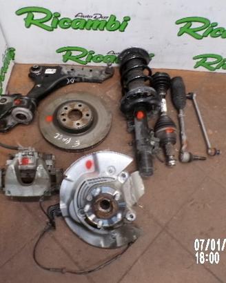 KIT RUOTA ANT. DESTRO JAGUAR E-PACE 2.0D 18