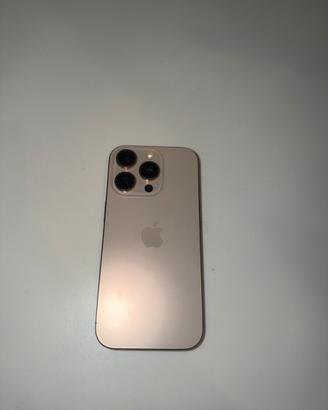 Iphone 16 pro 512 gb - colore Titanio Sabbia