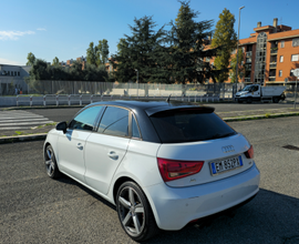 Audi A1 Sportback 1.4 TFSI 122 CV S-Tronic