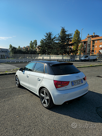 Audi A1 Sportback 1.4 TFSI 122 CV S-Tronic