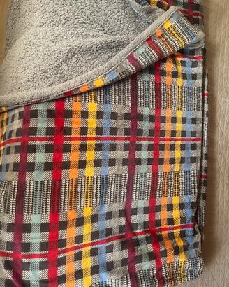 PLAID MATRIMONIALE