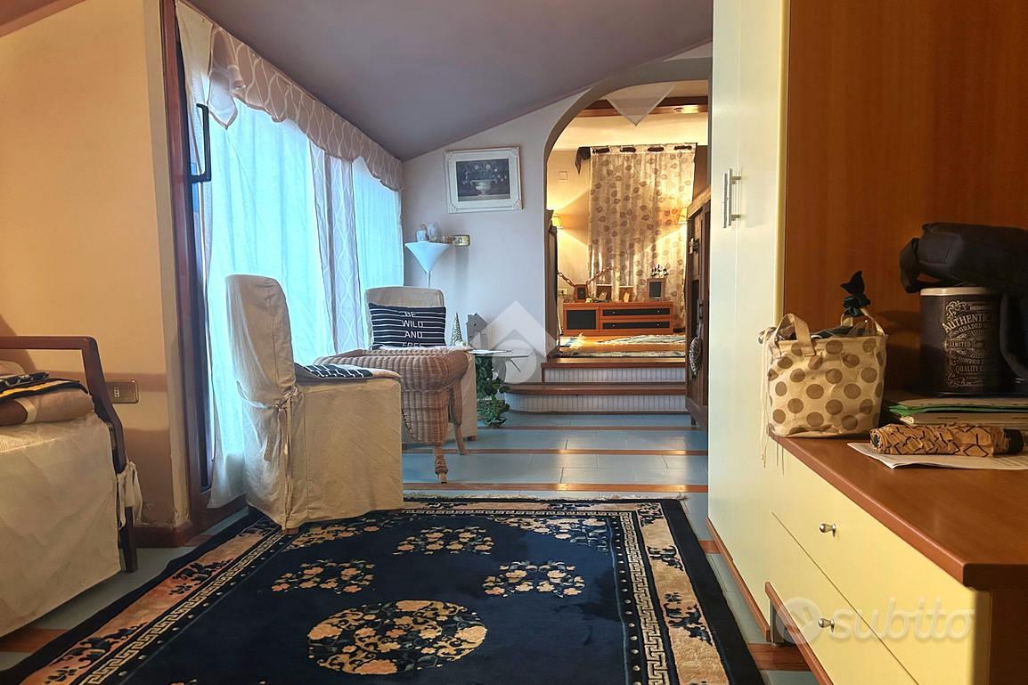 Appartamento – Sant'Antioco, Sulcis Iglesiente - Vista 2