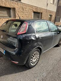 FIAT Punto 2013