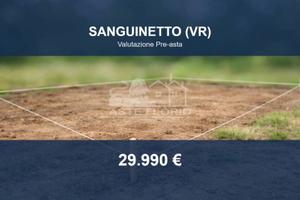 Immobile in asta di 2888 m² a Sanguinetto