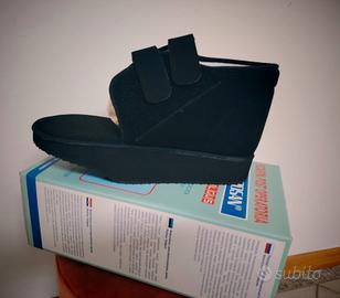 Scarpa Post Operatoria