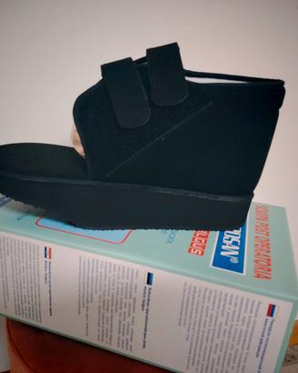 Scarpa Post Operatoria