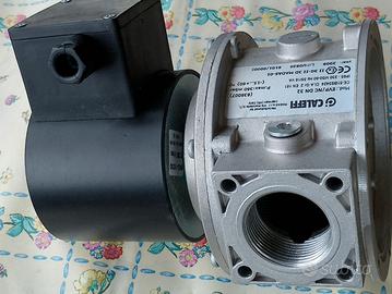 Elettrovavola gas Caleffi 838007