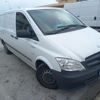 Mercedes VITO ANNO 2011