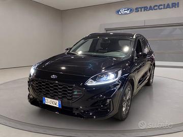 FORD Kuga 2.0 ecoblue ST-Line 2wd 120cv auto