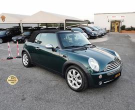 Mini Mini 1.6 16V One Sidewalk Cabrio - SENZA VINC