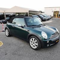 Mini Mini 1.6 16V One Sidewalk Cabrio - SENZA VINC