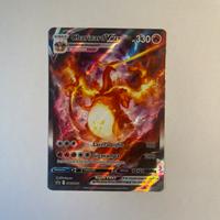 Charizard Vmax