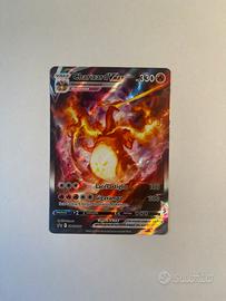 Charizard Vmax