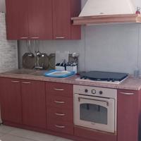 cucina come in foto m 2.20