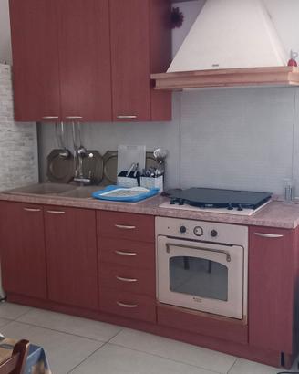 cucina come in foto m 2.20