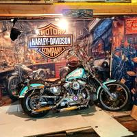 harley davidson sportster 1200