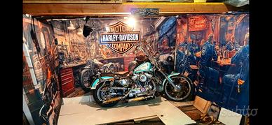 harley davidson sportster 1200