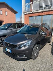 Peugeot 2008 BlueHDi 75 Access