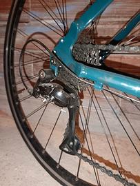 bici da corsa 