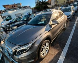 Mercedes-benz GLA 220 GLA 180 d Premium