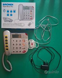 Super Bravo Plus Brondi