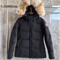 Parka Wyndham di Canada Goose, unisex, taglia L
