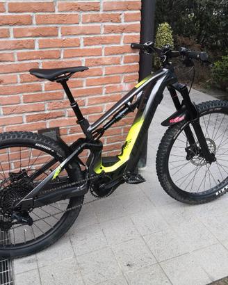 LAPIERRE OVERVOLT AM 6.5