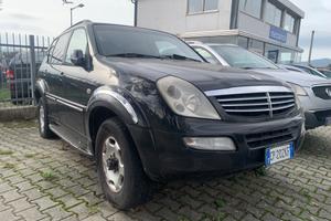Ssangyong REXTON 2.7 XDi cat Premium