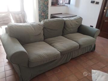Divano 3 posti