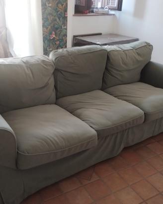 Divano 3 posti