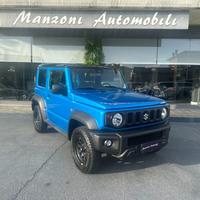 SUZUKI Jimny 1.5 5MT Easy PRO PREZZO NETTO