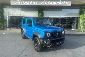 SUZUKI Jimny 1.5 5MT Easy PRO PREZZO NETTO