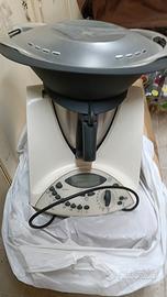 Vorwerk Bimby
