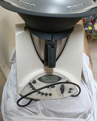 Vorwerk Bimby
