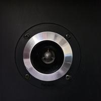 woofer e tweeter fostex 