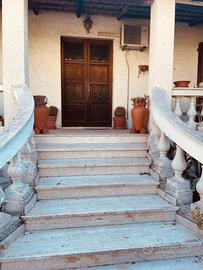 Camera in villa