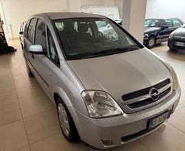 Opel Meriva 1.6 16V Cosmo