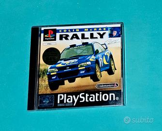 Giochi Playstation 1